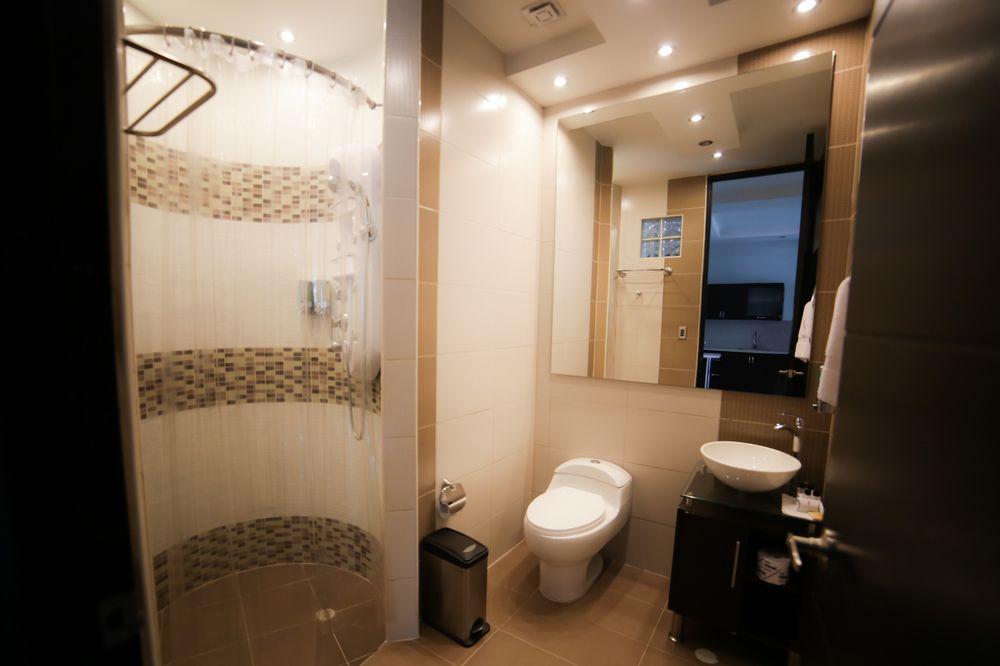 Hotel 33 Conquest 메딜린 외부 사진